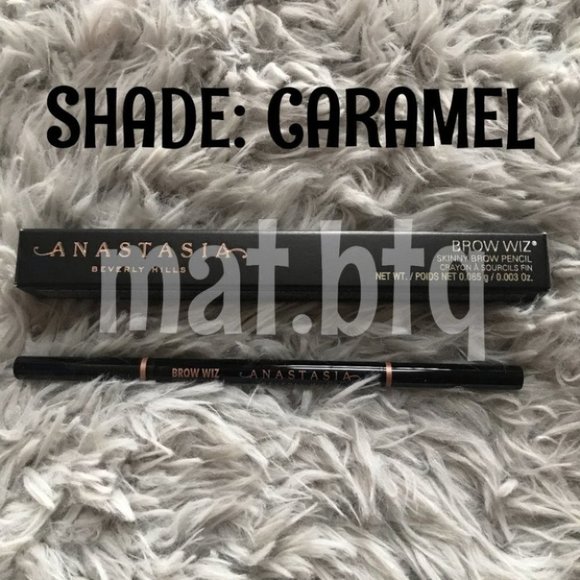 Anastasia Beverly Hills Brow Wiz in Caramel - Picture 1 of 3